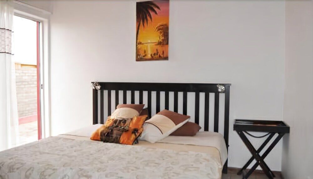 Tina'S Bed And Breakfast Swakopmund Exterior foto